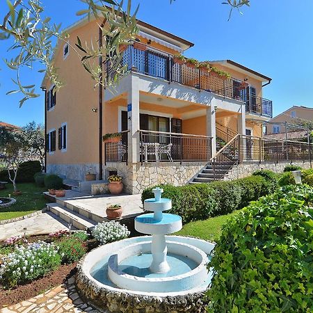 Apartment 1021 Fažana Екстериор снимка