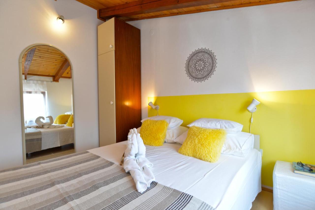 Apartment 1021 Fažana Екстериор снимка