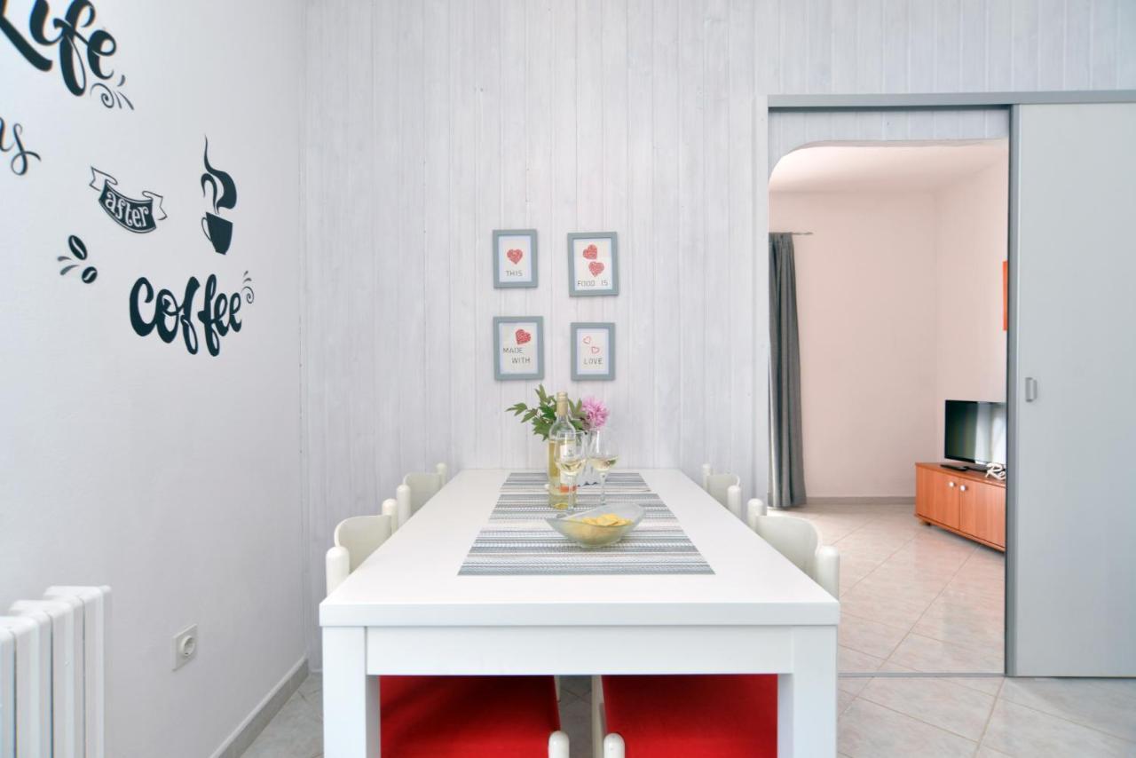 Apartment 1021 Fažana Екстериор снимка