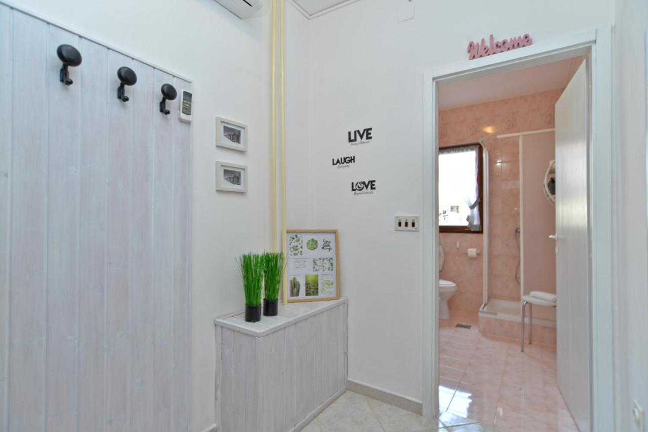 Apartment 1021 Fažana Екстериор снимка