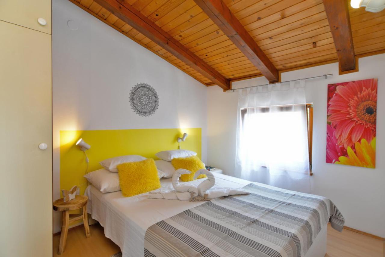 Apartment 1021 Fažana Екстериор снимка