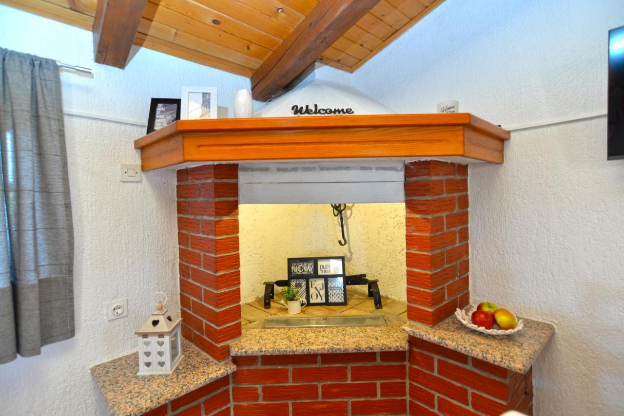Apartment 1021 Fažana Екстериор снимка