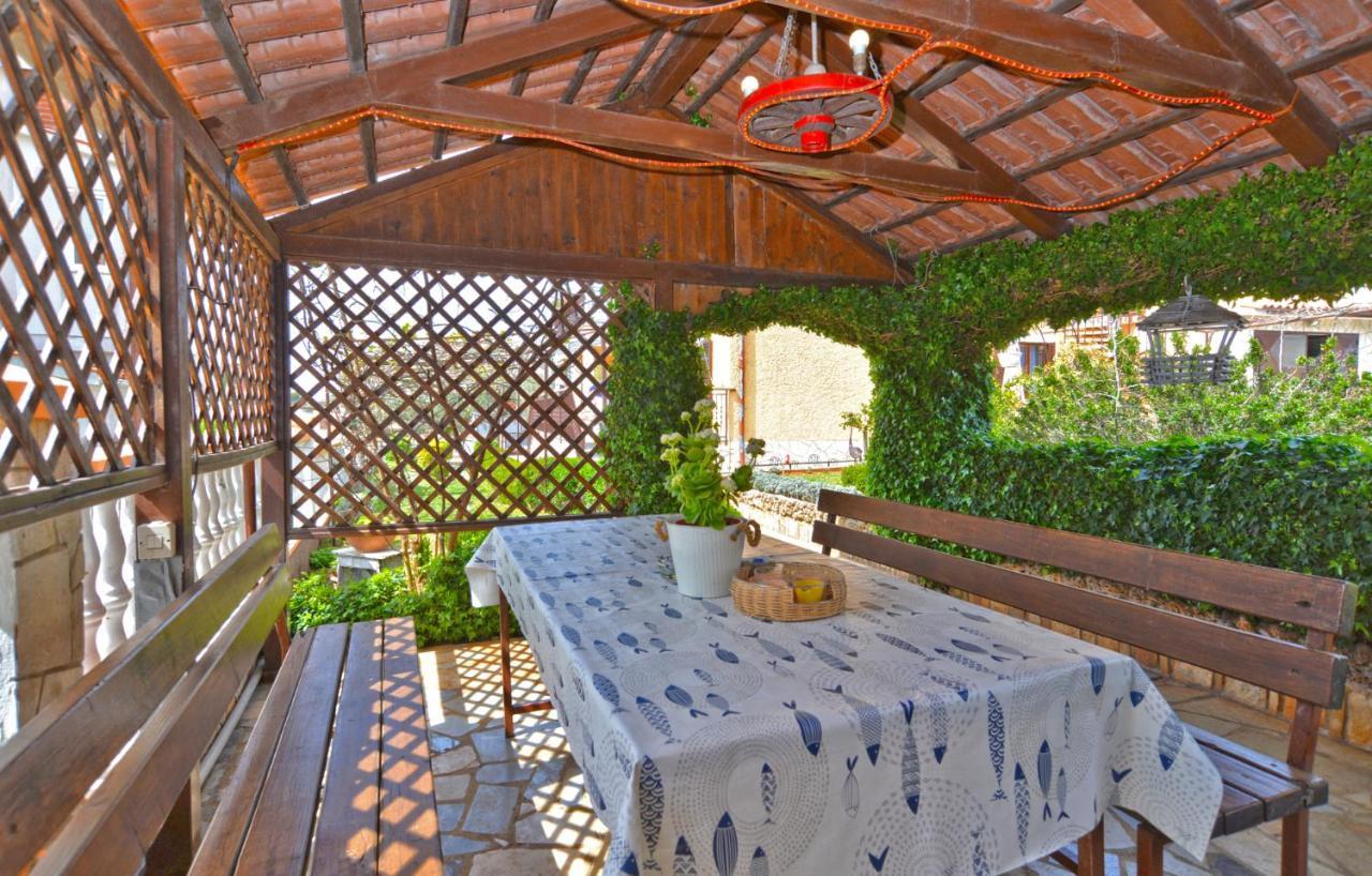 Apartment 1021 Fažana Екстериор снимка