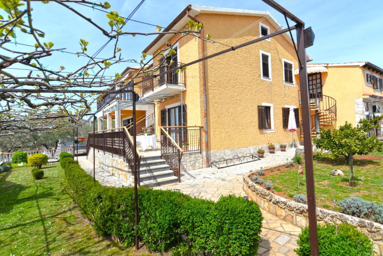 Apartment 1021 Fažana Екстериор снимка