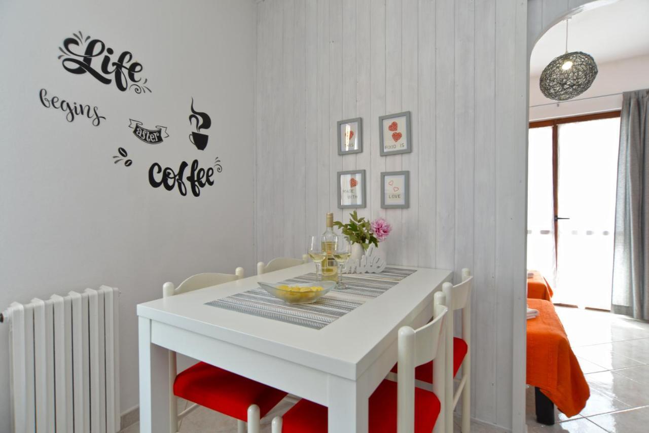Apartment 1021 Fažana Екстериор снимка