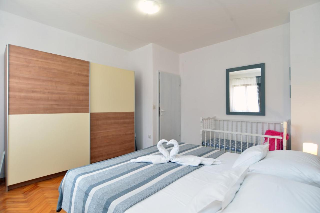 Apartment 1021 Fažana Екстериор снимка