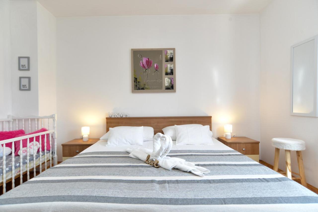Apartment 1021 Fažana Екстериор снимка