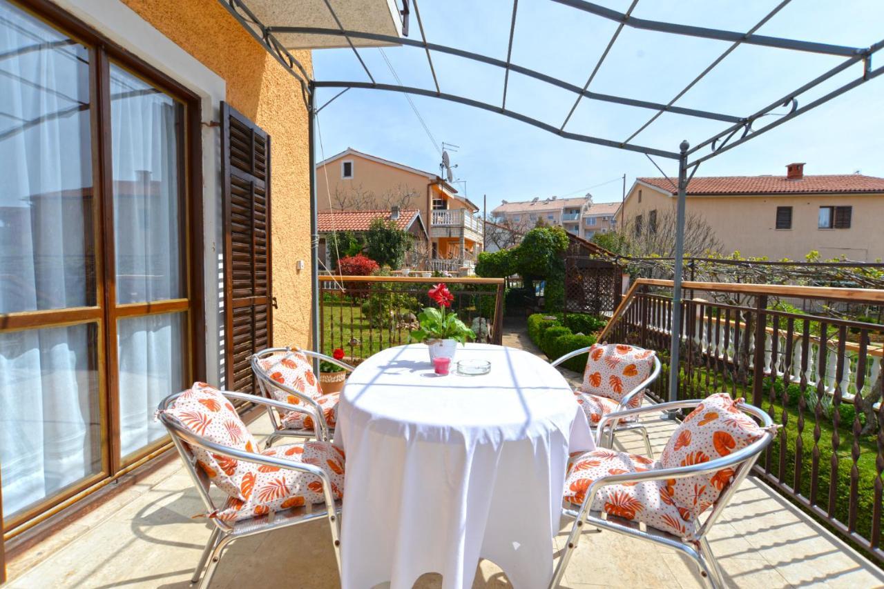 Apartment 1021 Fažana Екстериор снимка