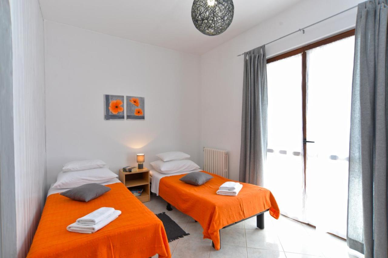 Apartment 1021 Fažana Екстериор снимка