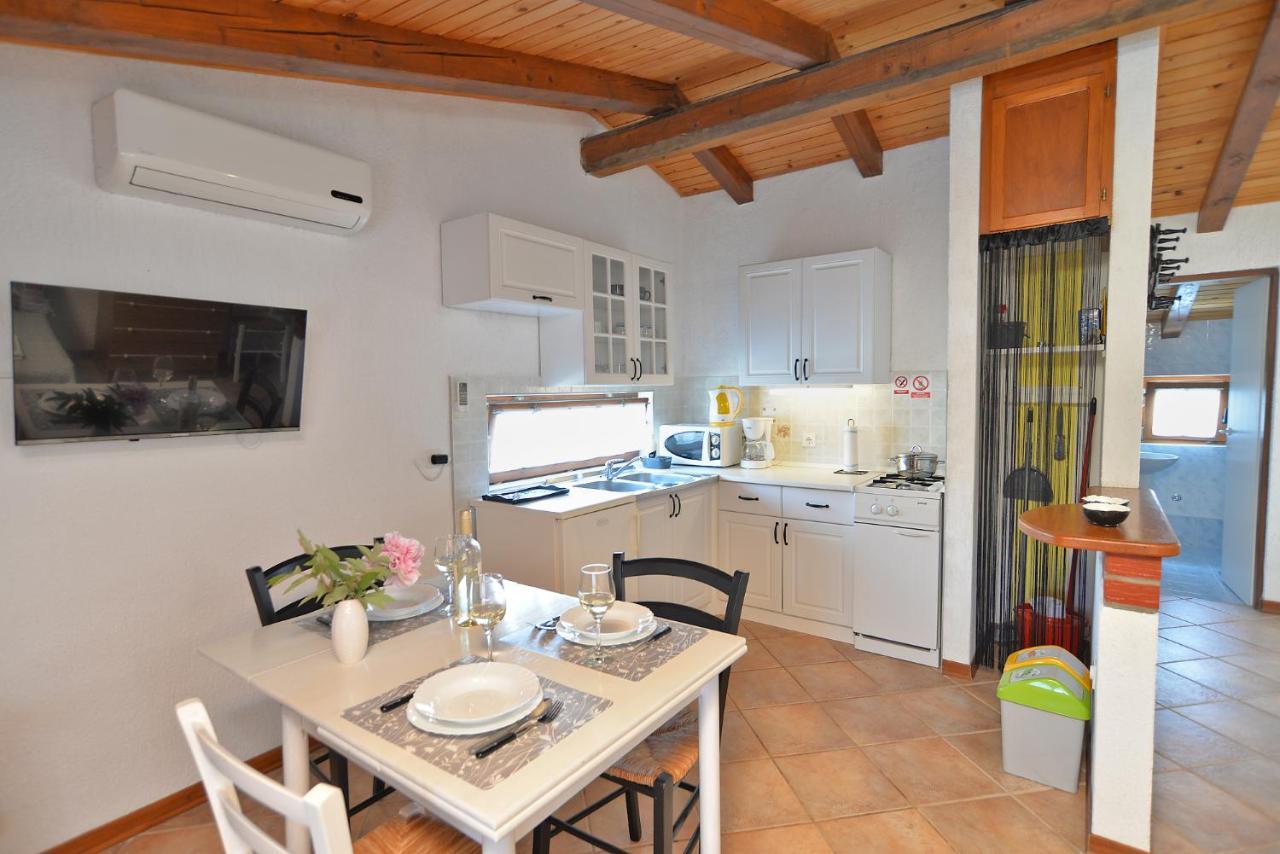 Apartment 1021 Fažana Екстериор снимка