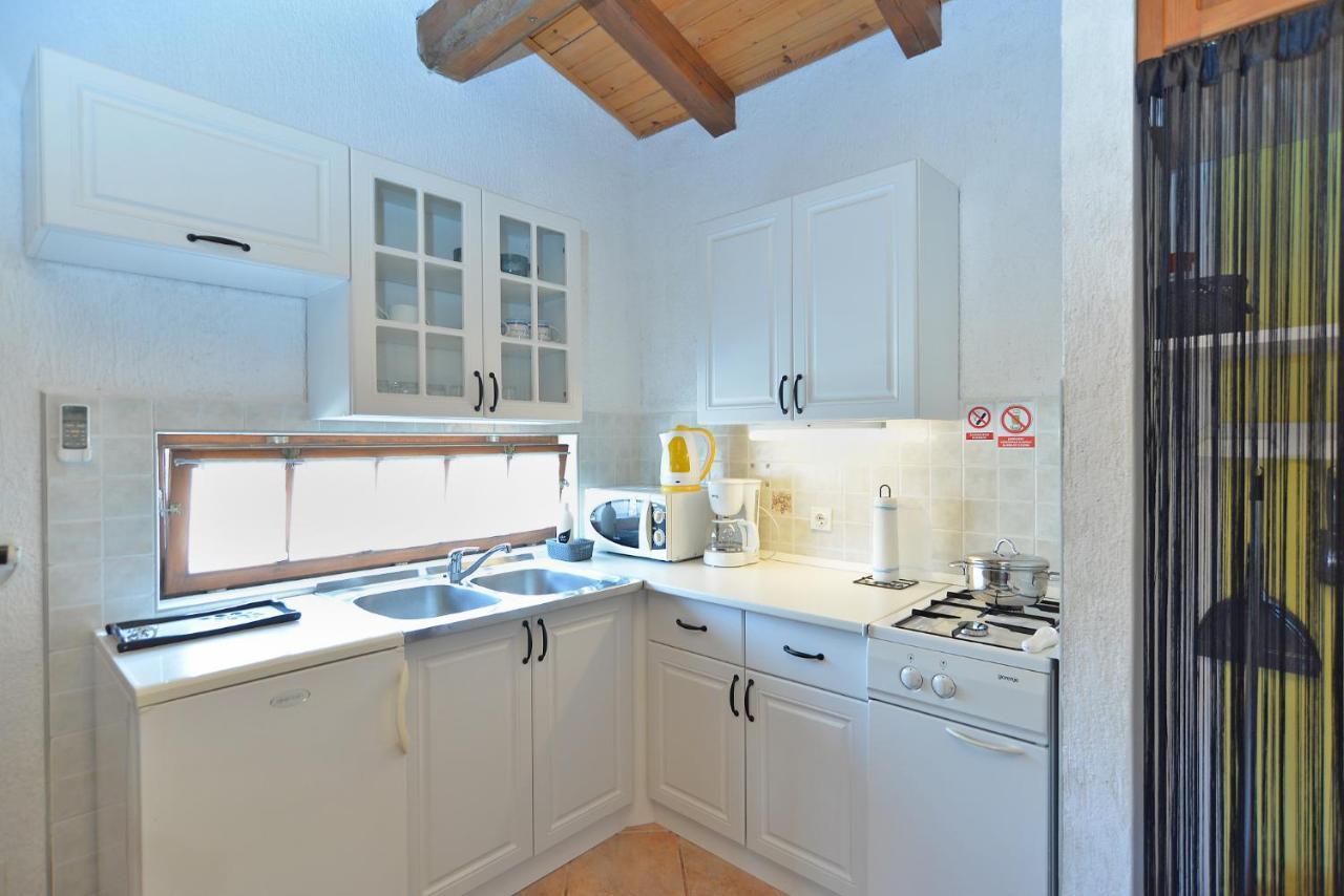 Apartment 1021 Fažana Екстериор снимка