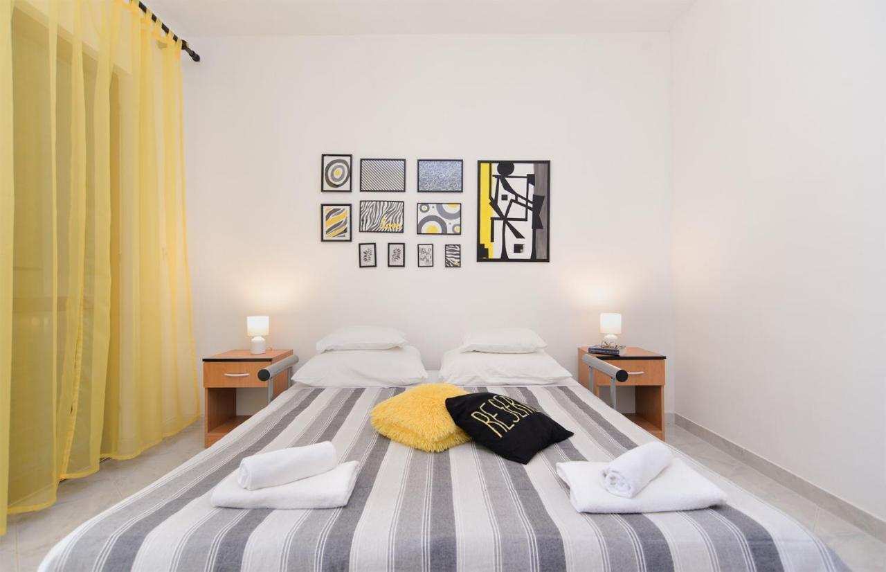 Apartment 1021 Fažana Екстериор снимка