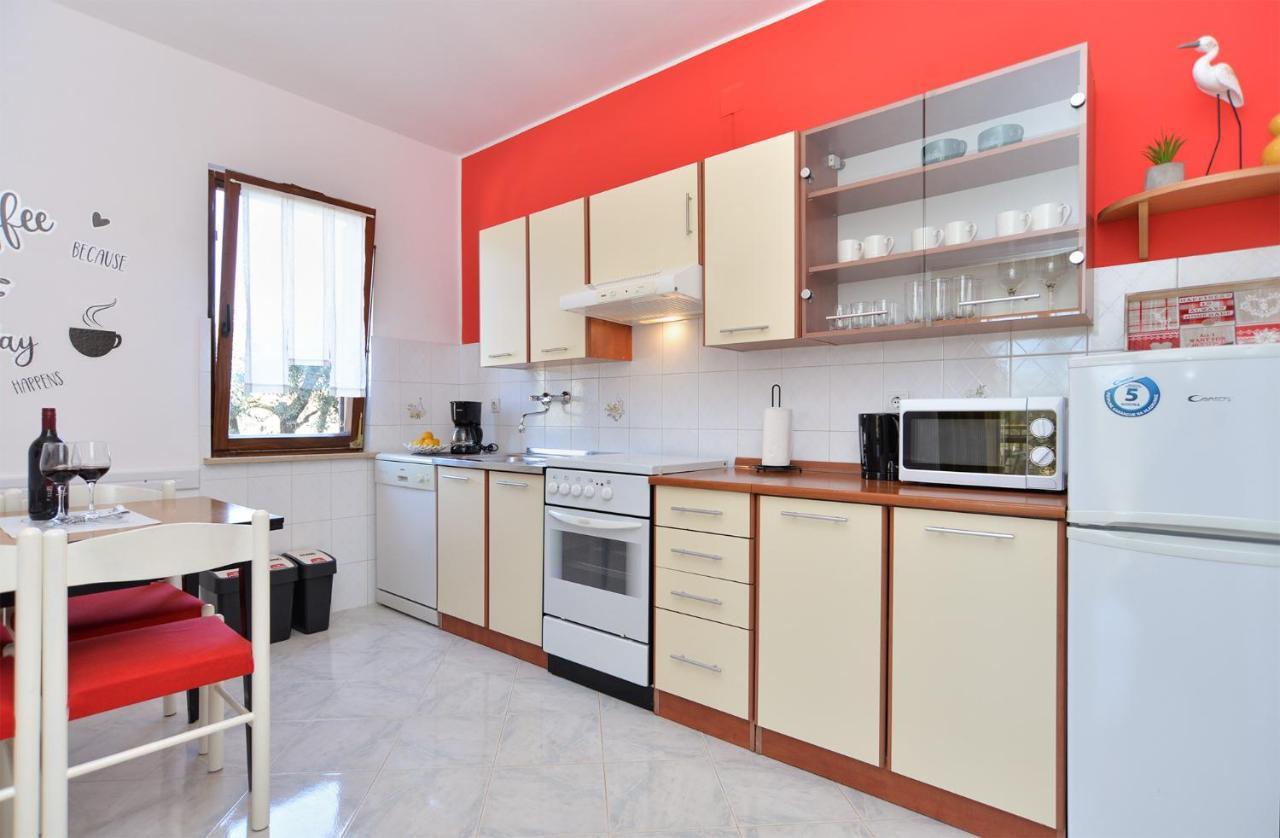 Apartment 1021 Fažana Екстериор снимка
