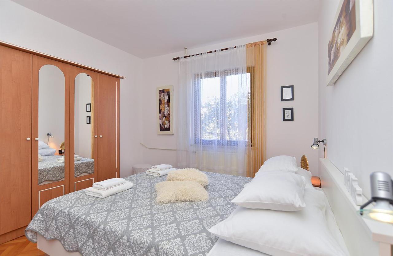 Apartment 1021 Fažana Екстериор снимка
