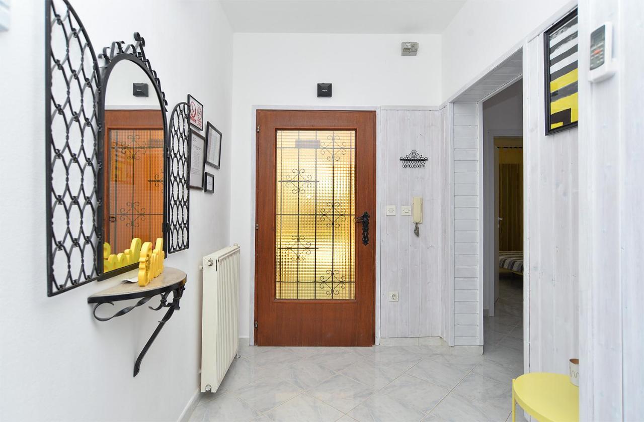 Apartment 1021 Fažana Екстериор снимка