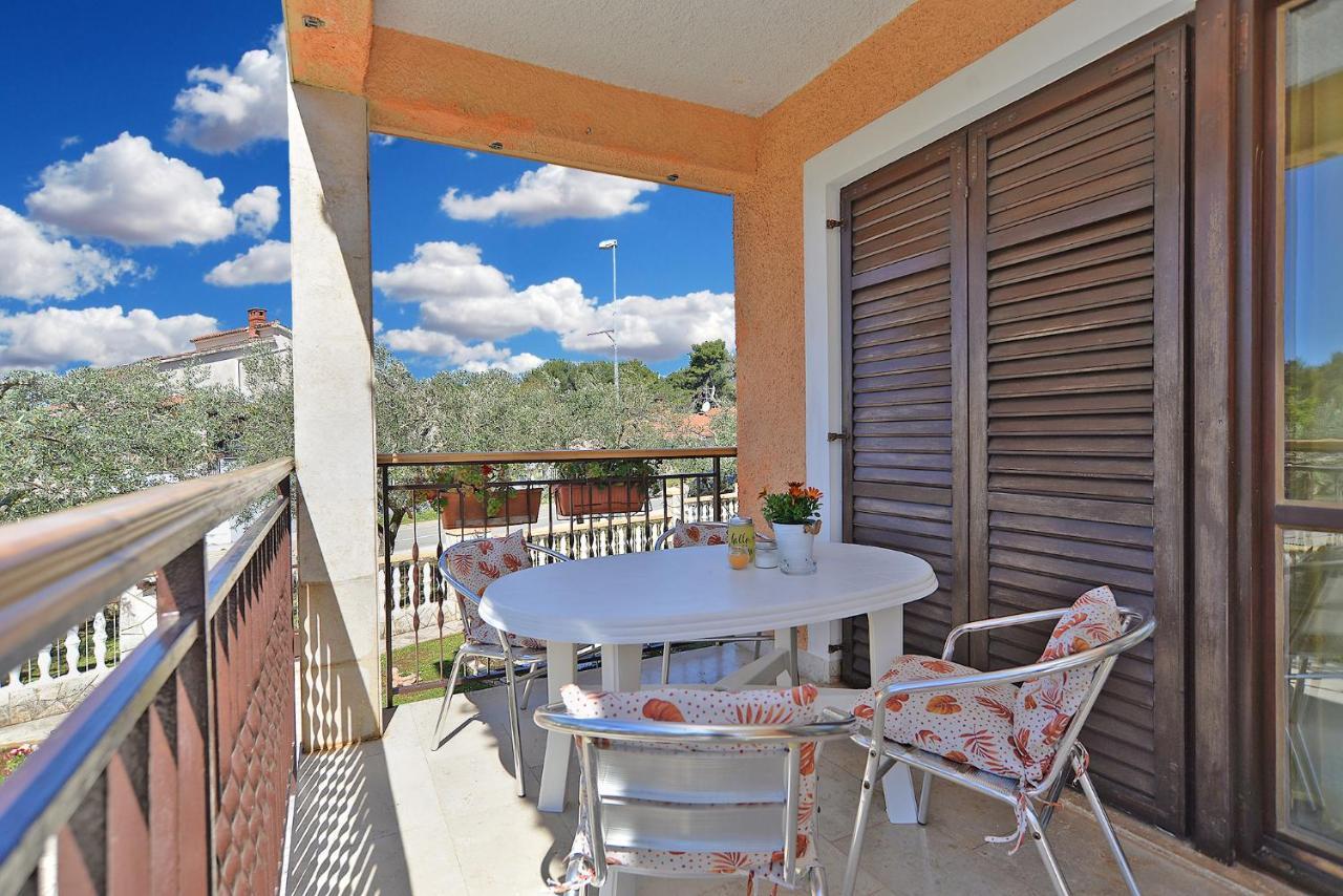 Apartment 1021 Fažana Екстериор снимка