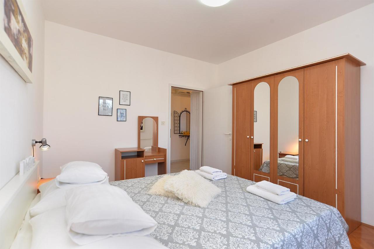 Apartment 1021 Fažana Екстериор снимка