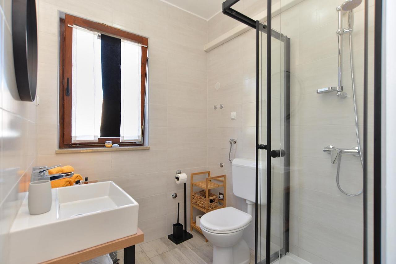 Apartment 1021 Fažana Екстериор снимка