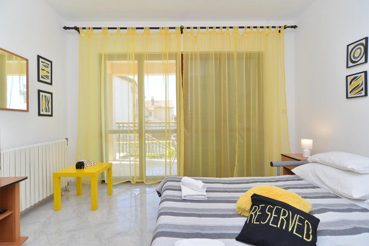 Apartment 1021 Fažana Екстериор снимка