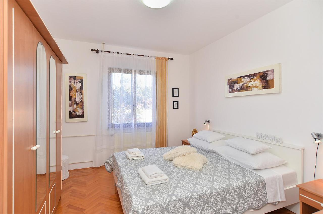 Apartment 1021 Fažana Екстериор снимка