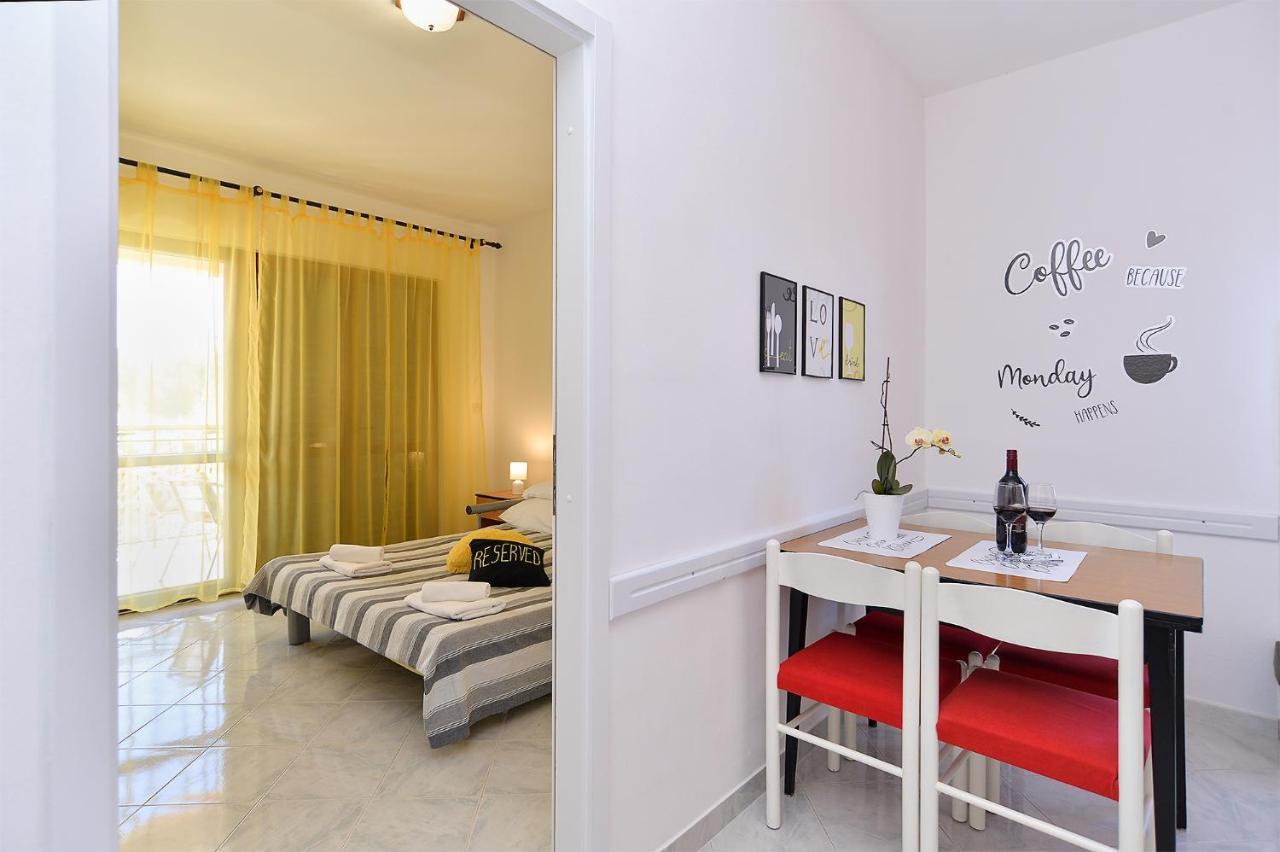 Apartment 1021 Fažana Екстериор снимка