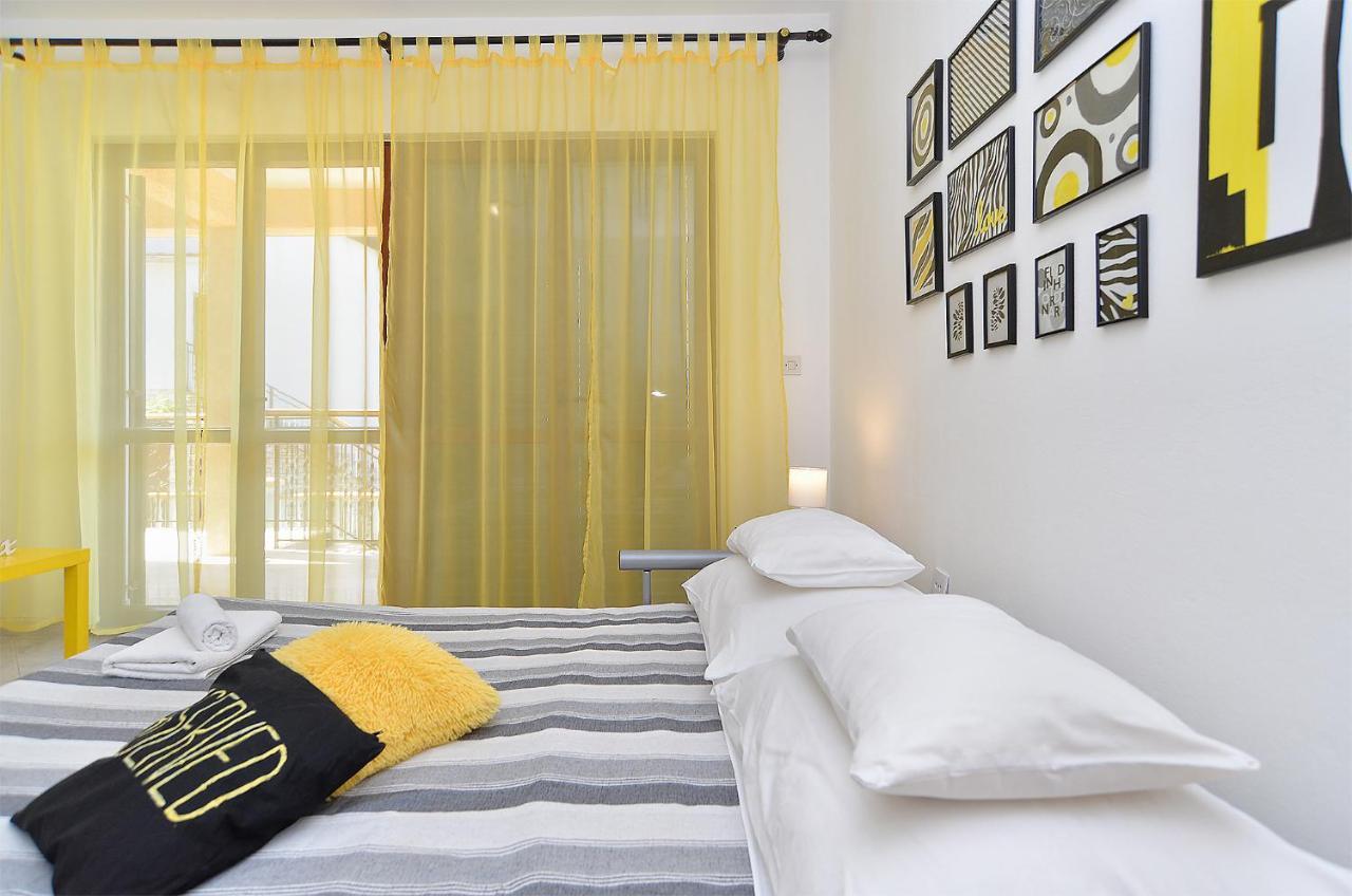 Apartment 1021 Fažana Екстериор снимка