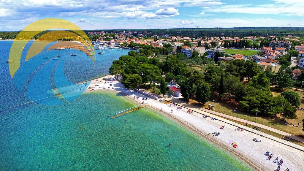 Apartment 1021 Fažana Екстериор снимка