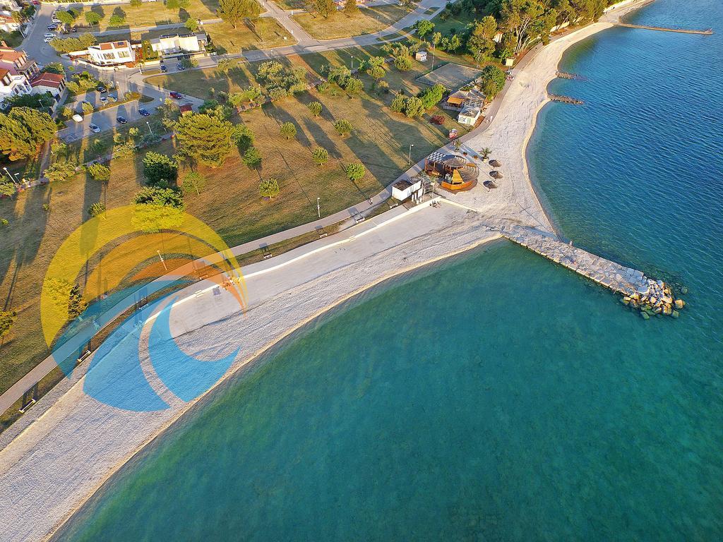 Apartment 1021 Fažana Екстериор снимка
